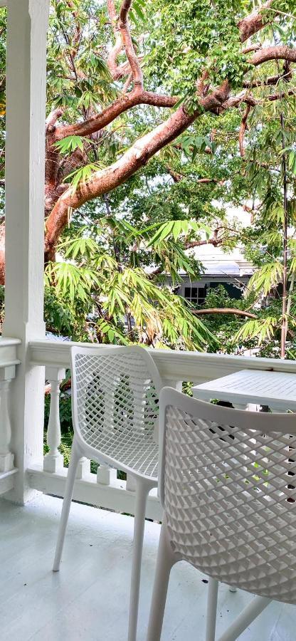 Marreros Guest Mansion - Adult Only Acomodação com café da manhã Key West Exterior foto