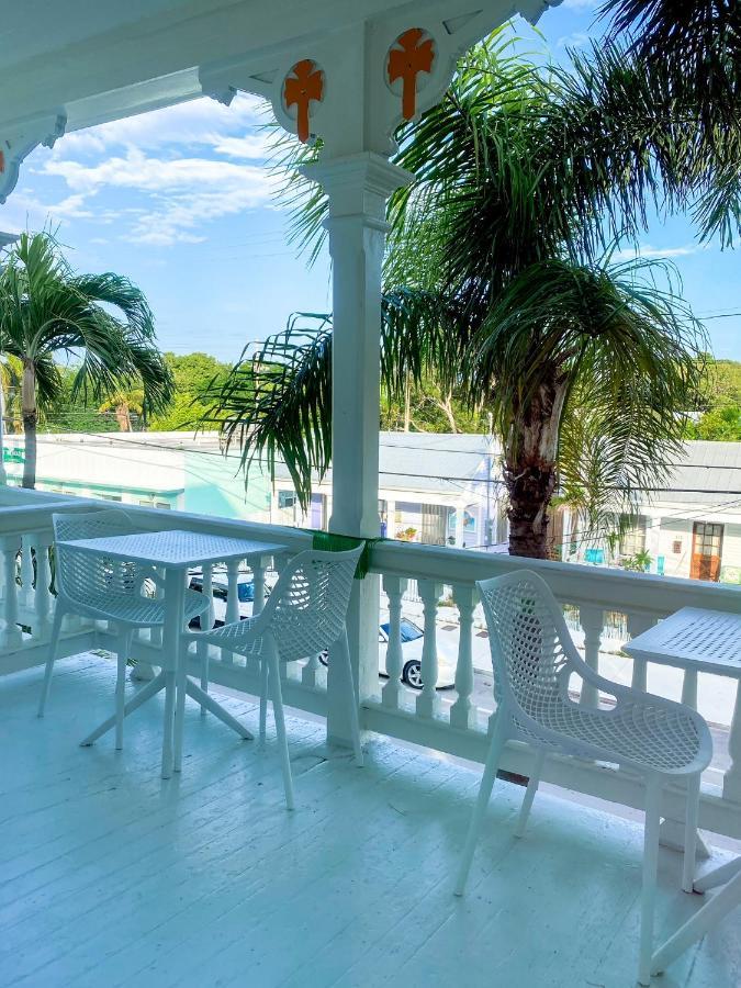 Marreros Guest Mansion - Adult Only Acomodação com café da manhã Key West Exterior foto